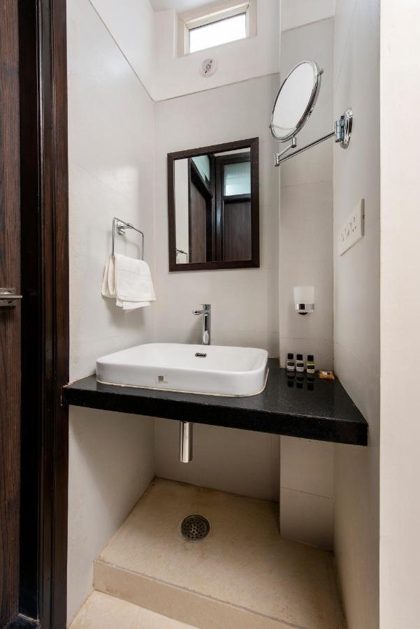 House Of Backpackers Aparthotel Jaipur Exterior foto
